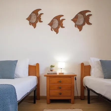 Apartmán Novo! Vista Mar Junto A Dona Ana Lagos