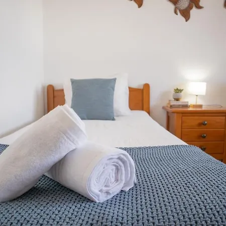 Novo! Vista Mar Junto A Dona Ana Apartmán