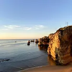 Novo! Vista Mar Junto A Dona Ana Διαμέρισμα *