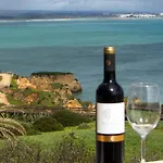 Novo! Vista Mar Junto A Dona Ana Διαμέρισμα *