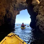 Διαμέρισμα Novo! Vista Mar Junto A Dona Ana Λάγος