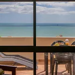 Διαμέρισμα Novo! Vista Mar Junto A Dona Ana