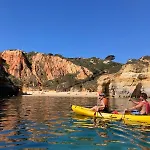 Διαμέρισμα Novo! Vista Mar Junto A Dona Ana Λάγος