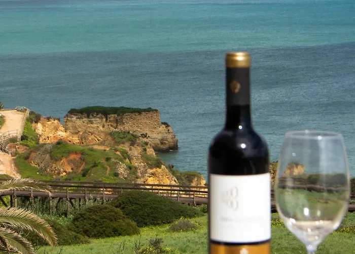 Novo! Vista Mar Junto à Dona Ana Apartamento *