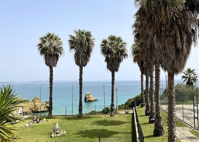 Novo! Vista Mar Junto à Dona Ana