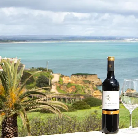 Appartement Novo! Vista Mar Junto à Dona Ana Lagos