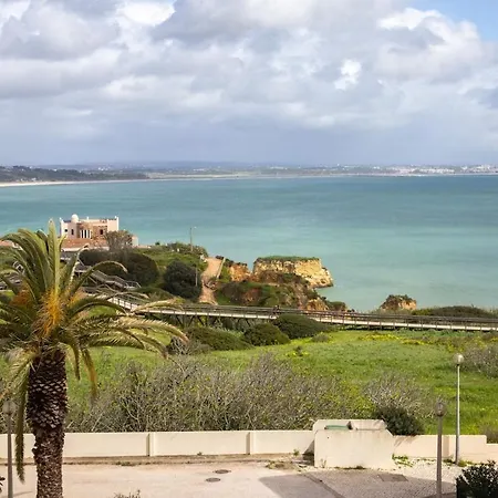 Apartment Novo! Vista Mar Junto A Dona Ana *