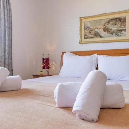 Appartement Novo! Vista Mar Junto à Dona Ana