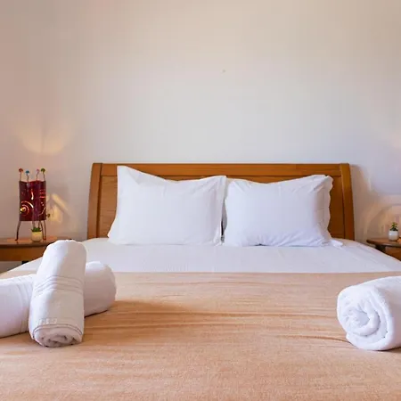 Novo! Vista Mar Junto à Dona Ana * Lagos