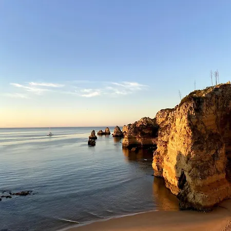 Novo! Vista Mar Junto à Dona Ana Appartement *