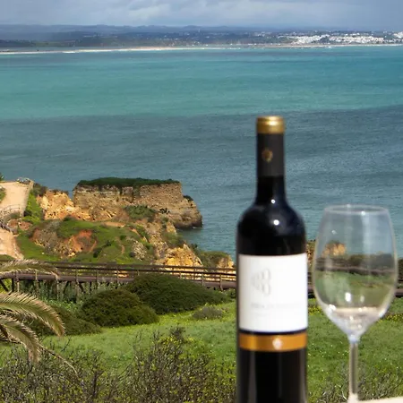 Novo! Vista Mar Junto à Dona Ana Appartement *