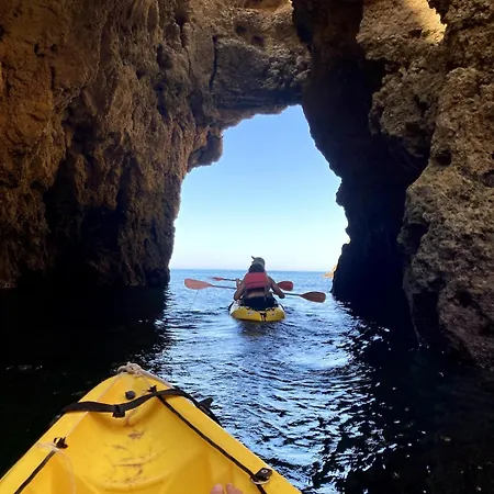 Appartement Novo! Vista Mar Junto à Dona Ana Lagos