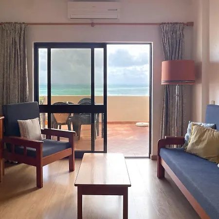 Novo! Vista Mar Junto à Dona Ana * Lagos