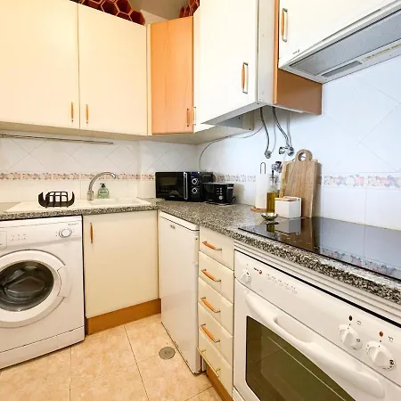 Novo! Vista Mar Junto à Dona Ana