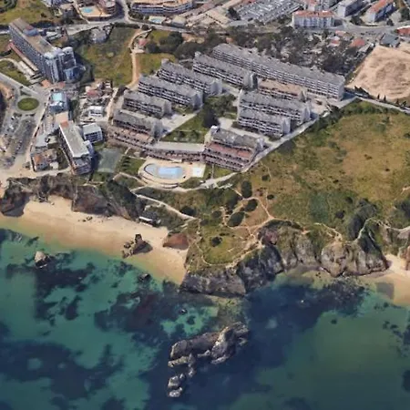 Novo! Vista Mar Junto à Dona Ana *