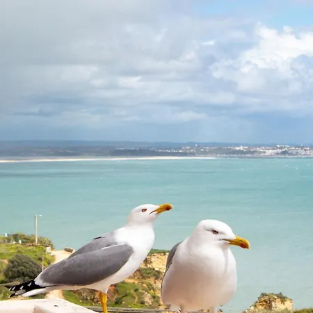 Novo! Vista Mar Junto à Dona Ana