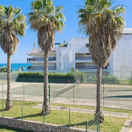 Apartment Novo! Vista Mar Junto A Dona Ana *