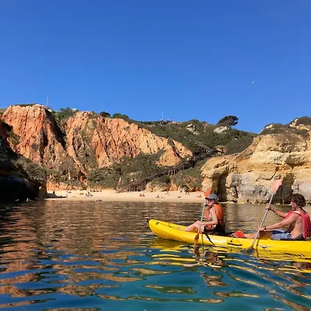 Appartement Novo! Vista Mar Junto à Dona Ana Lagos