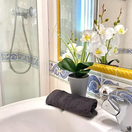 Novo! Vista Mar Junto à Dona Ana *