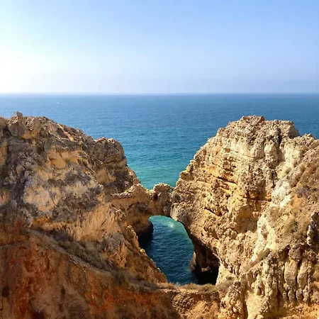 Novo! Vista Mar Junto à Dona Ana