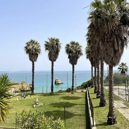 Novo! Vista Mar Junto à Dona Ana