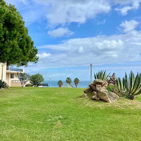 Novo! Vista Mar Junto à Dona Ana Appartamento *