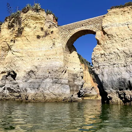 Novo! Vista Mar Junto A Dona Ana Λάγος